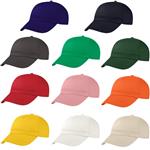 Stock & Preprinted Caps & Hats